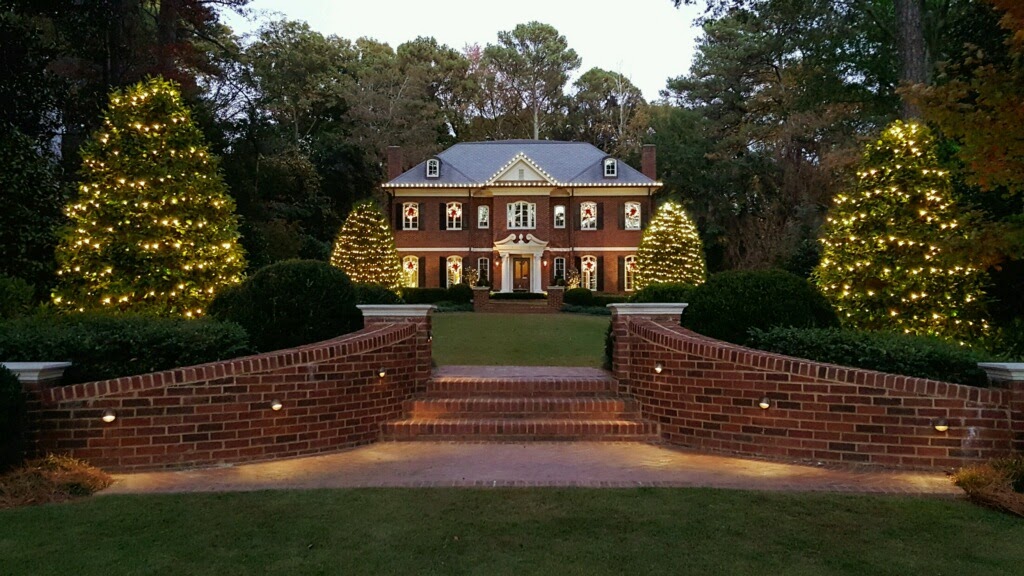 Why You Should Choose a bronze landscape light Lights All Year