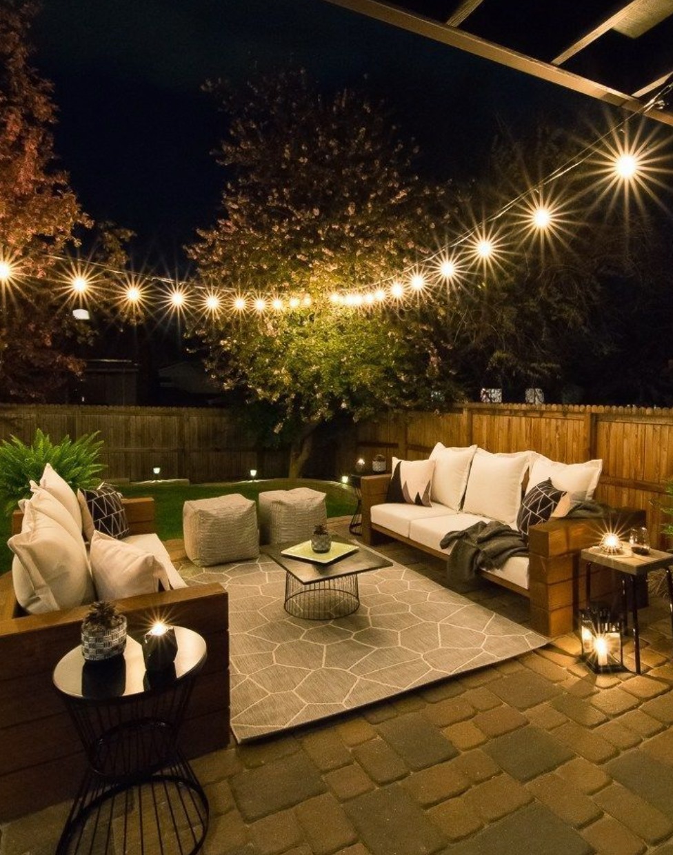 Low Voltage Landscape Lighting Transformer Lights All Year