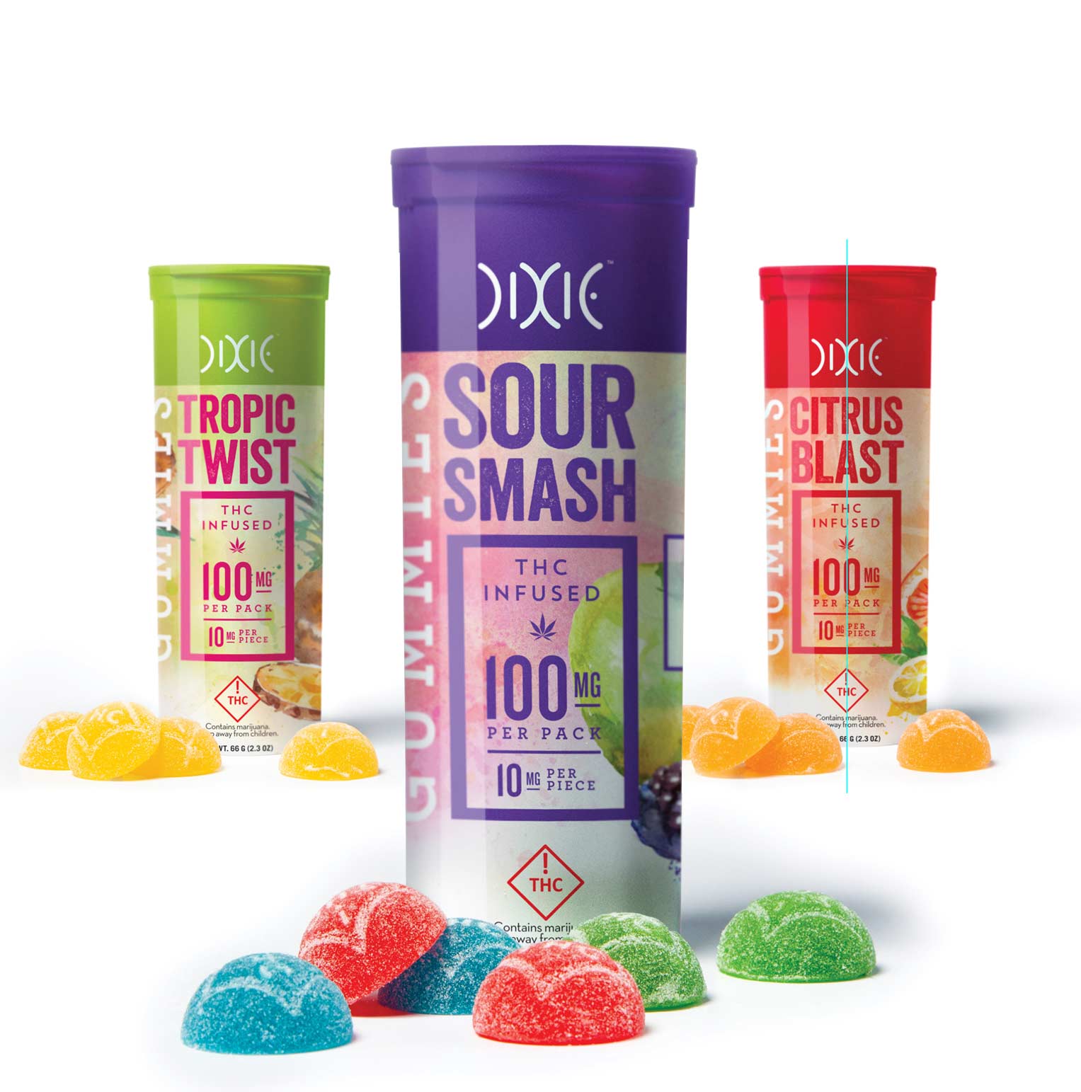 dixiegummies Lightshade