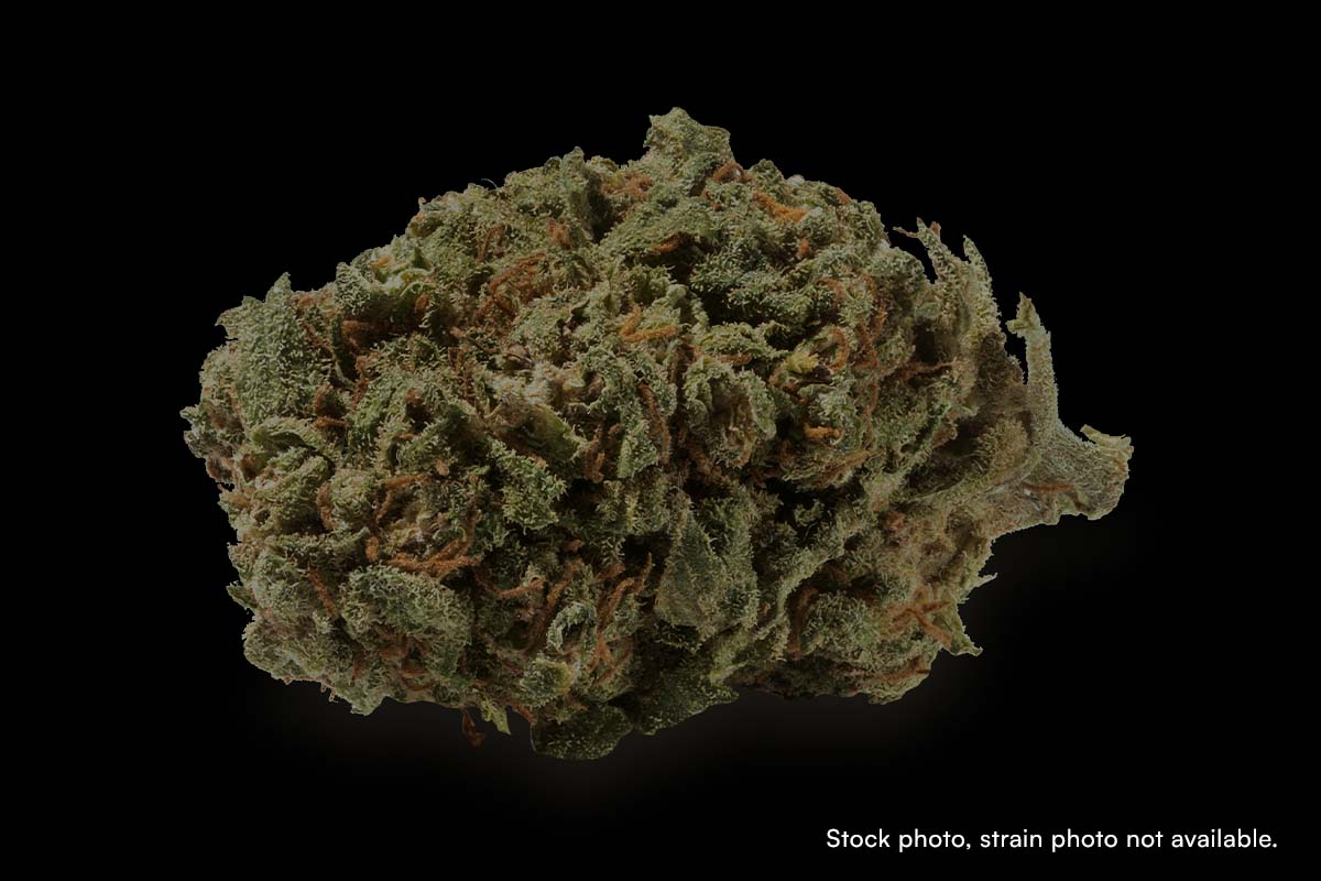 Strawberries & Cream SativaDominant Hybrid