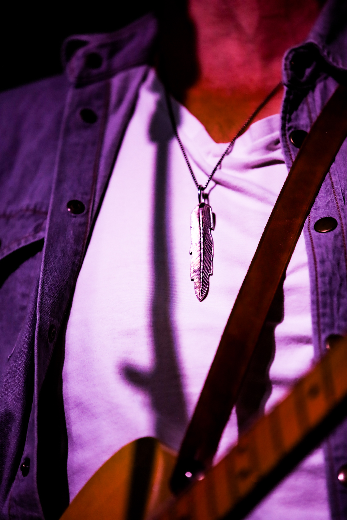 Hayes and the Heathens Live at Salvage Station Light Shifter Studios