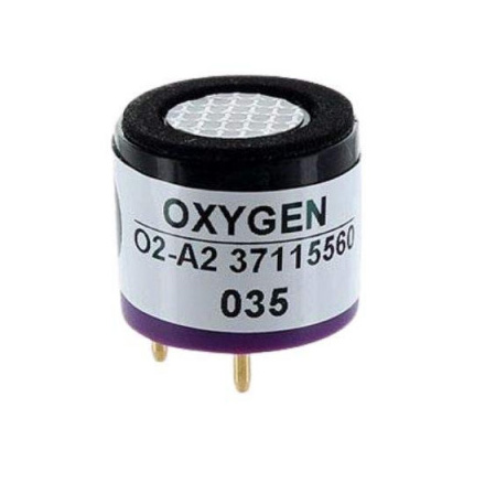 SENSOR O2 ALPHA - Light Shine