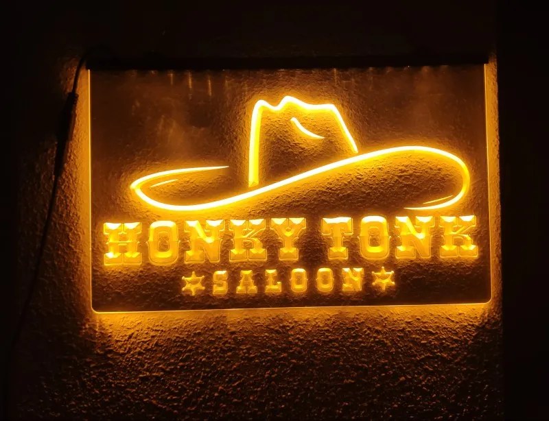 Light Signs Cave Light up your space