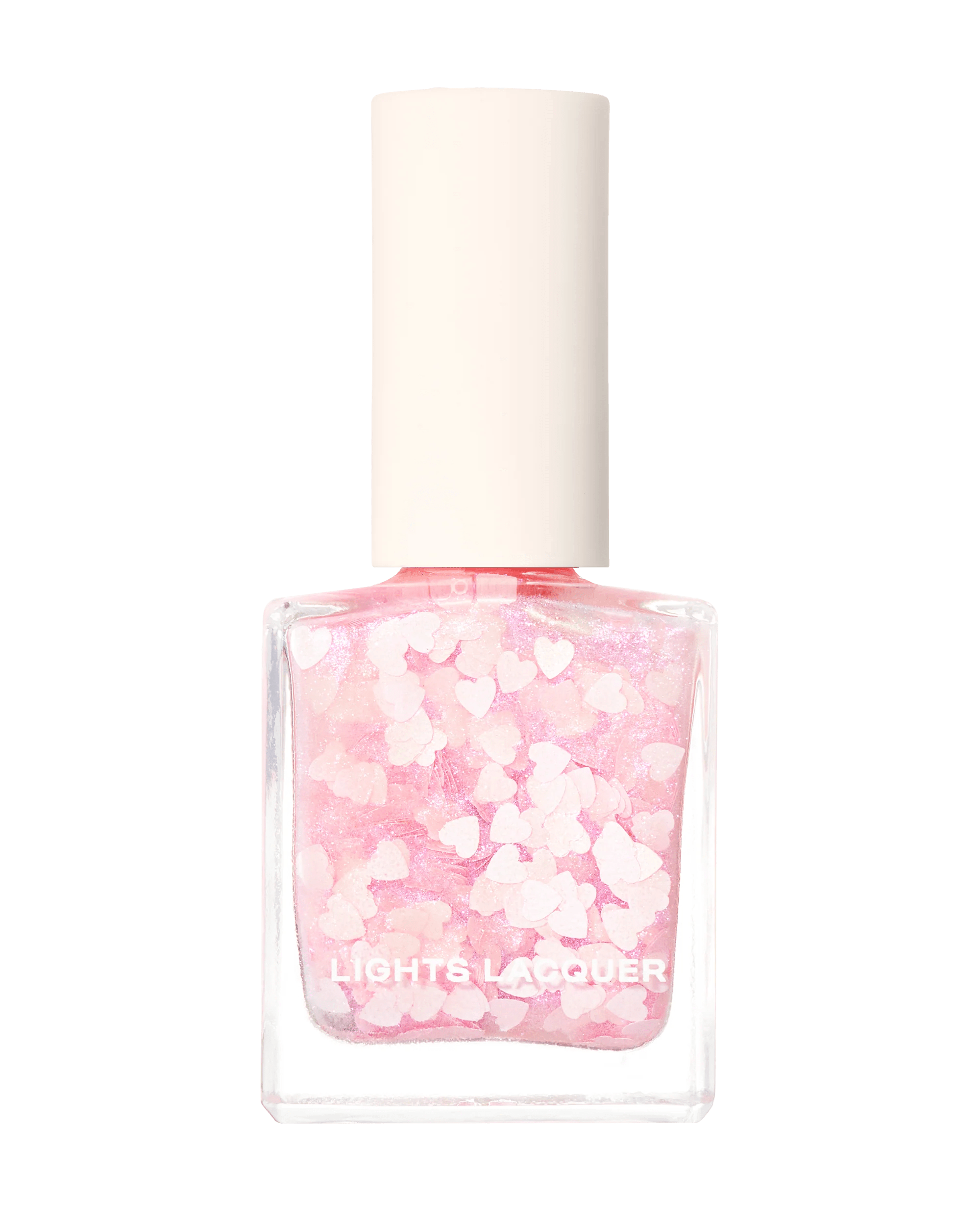 Awfully Romantical Lights Lacquer