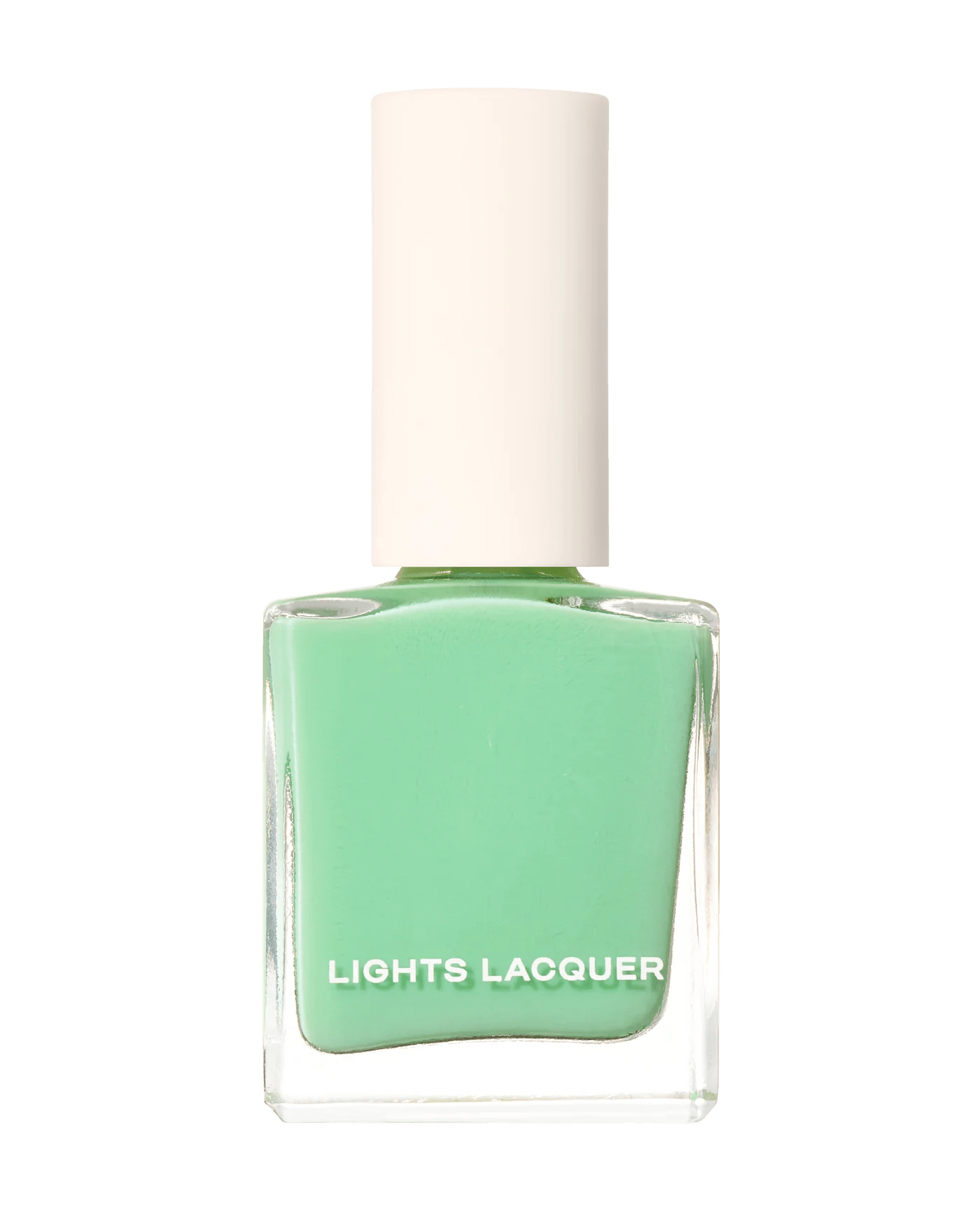 Matcha Tea Lights Lacquer