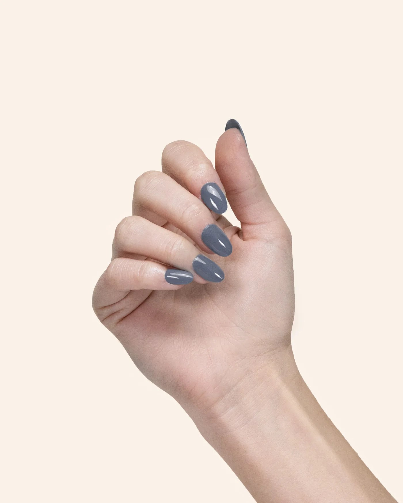 Cold Case Lights Lacquer