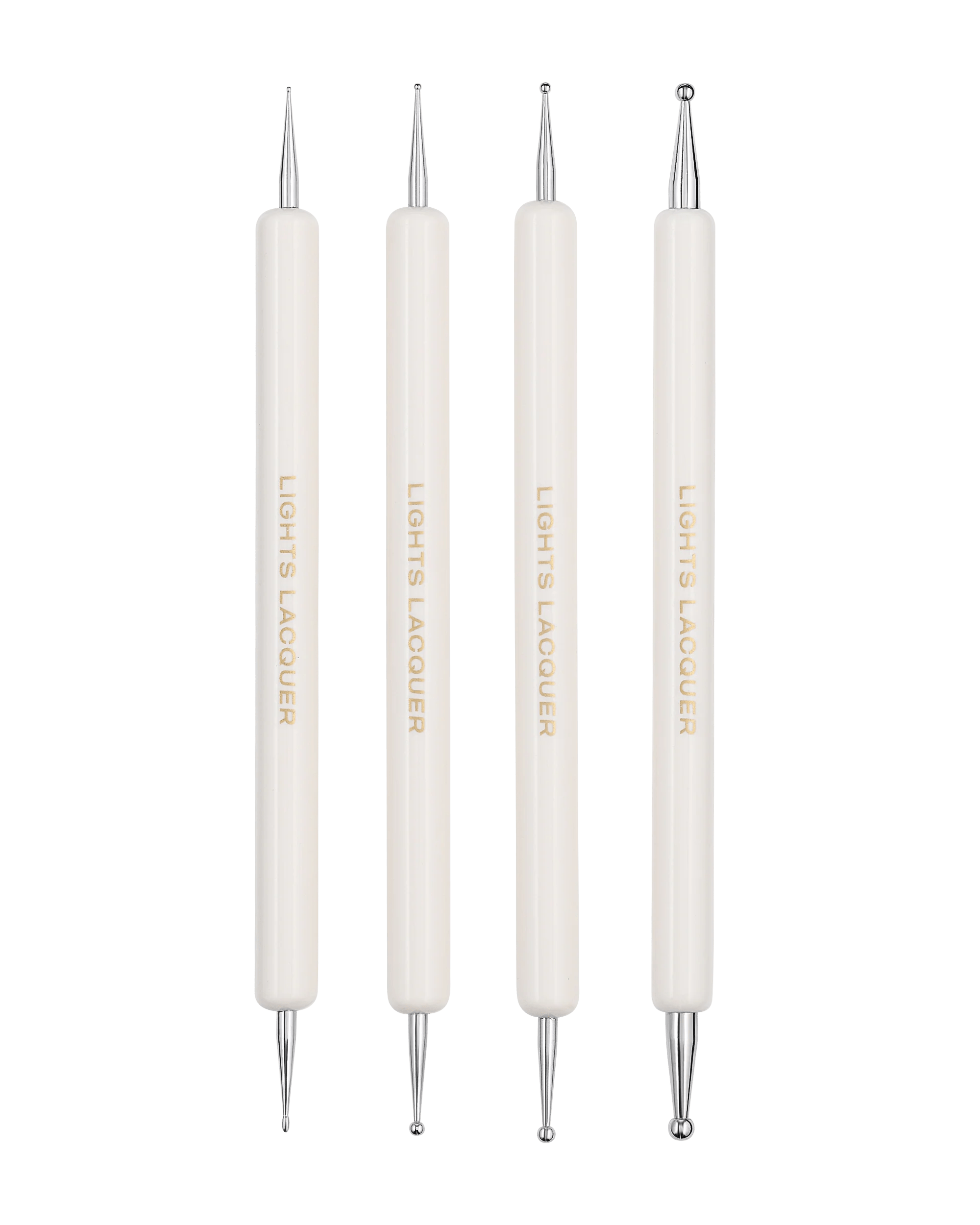 Dotting Tool Kit Lights Lacquer