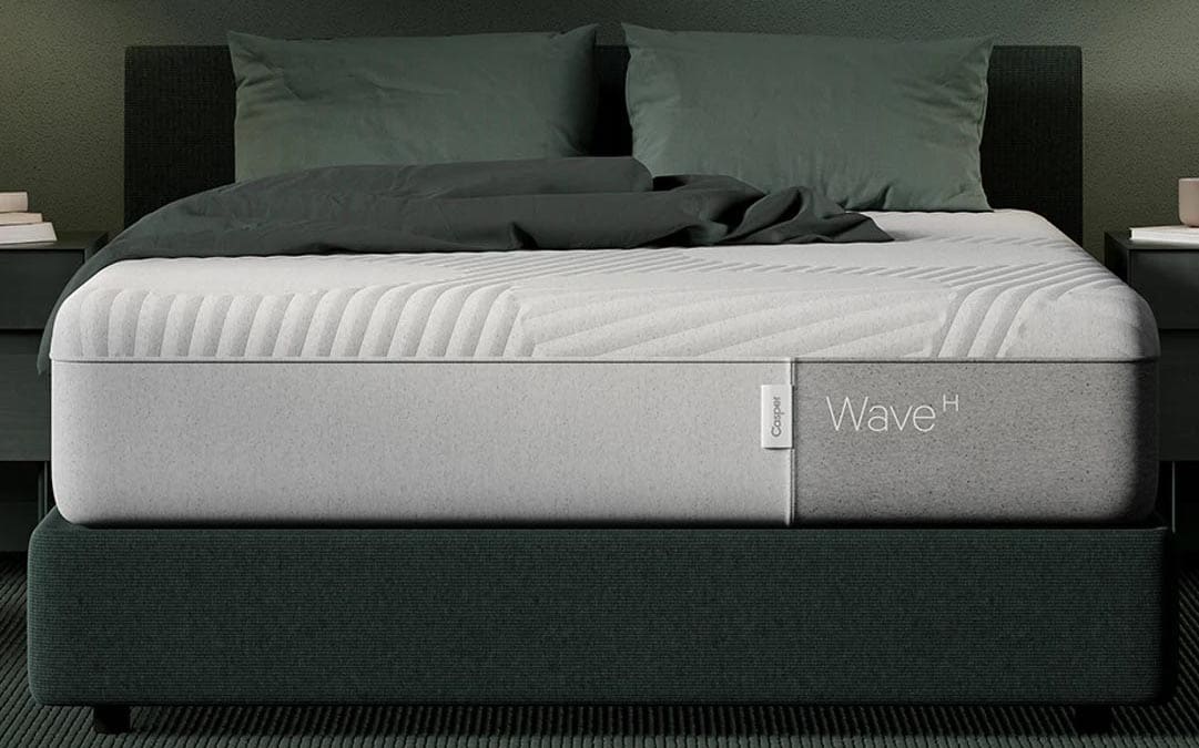 Best Mattress For Bad Back UK 5 Models To Buy In 2024