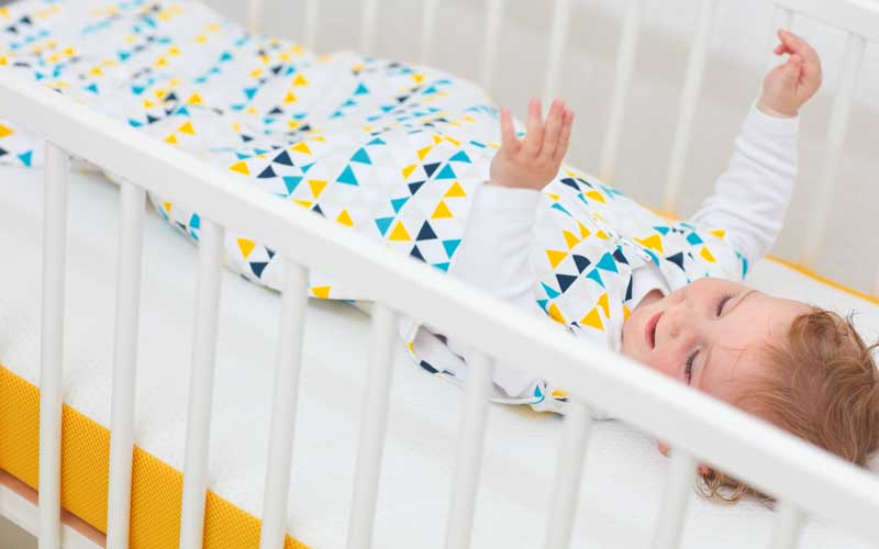Best Cot Bed Mattress UK 5 Products To Choose in 2024