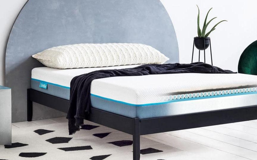 Best Mattress For Back Pain UK 5 Models Worth Buying 2024