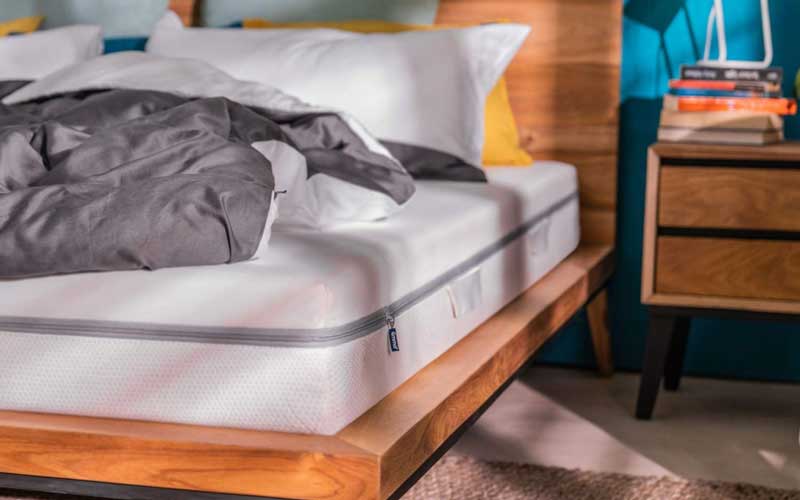 Best Budget Mattress UK 5 Cheap Mattresses To Buy In 2024