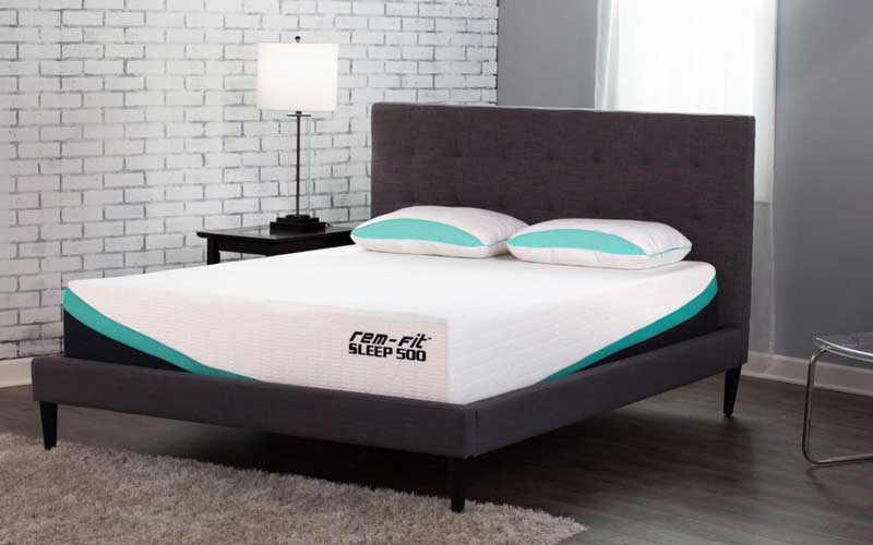 Best Orthopaedic Mattress UK 5 Models To Buy In 2024