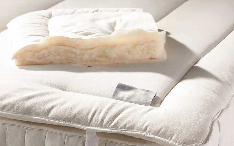 Best Wool Mattress UK 5 Brands To Consider Buying In 2024