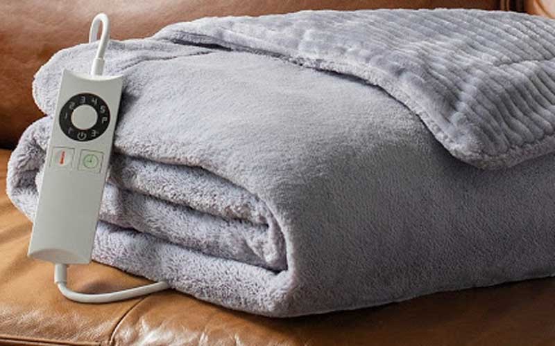 What Are The Best Electric Blankets in the UK in 2024?