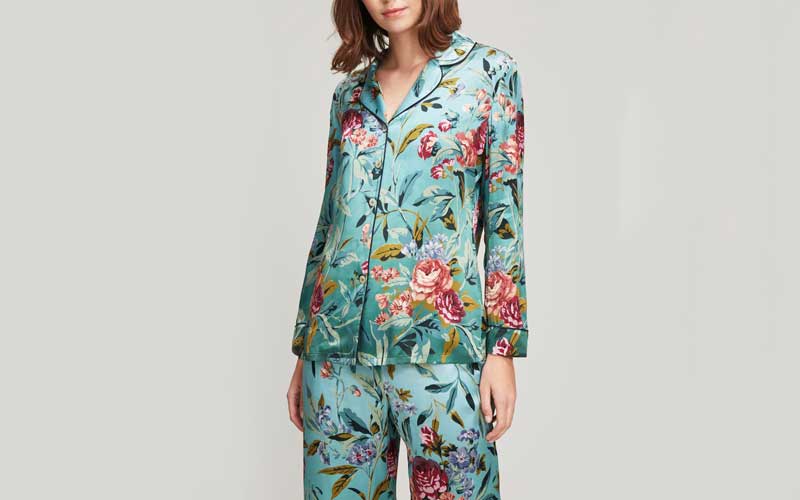 Best Silk Pyjamas UK 5 Sets Worth Considering In 2024