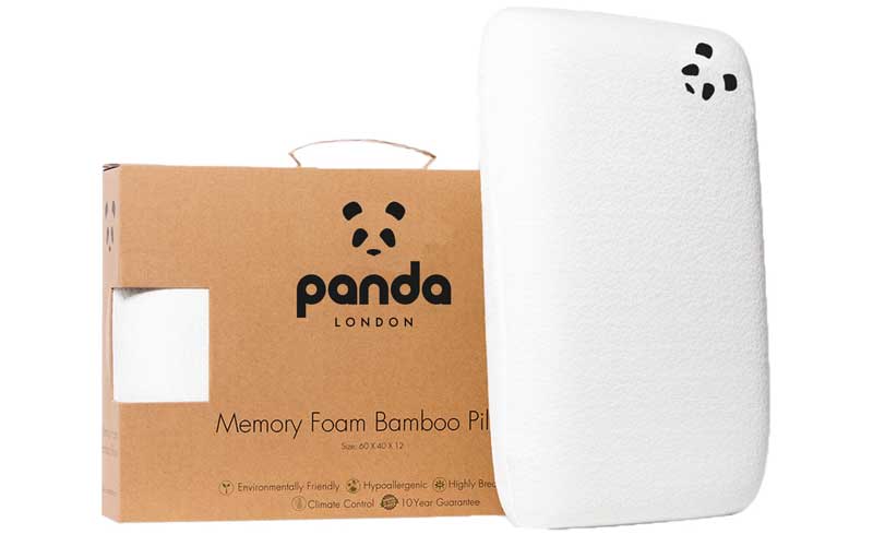 Best Bamboo Pillow UK 5 Pillows Worth Buying In 2023