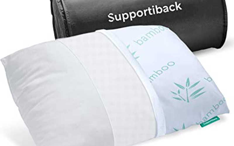Best Bamboo Pillow UK 5 Pillows Worth Buying In 2023