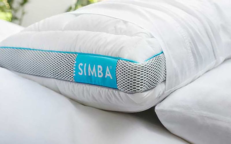 Best Cooling Pillow UK 5 Brands To Consider Buying in 2024