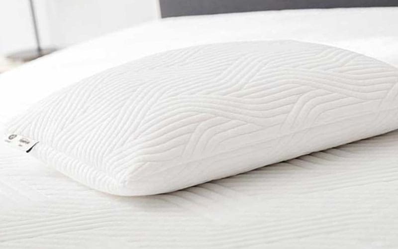 Best Cooling Pillow UK 5 Brands To Consider Buying in 2024