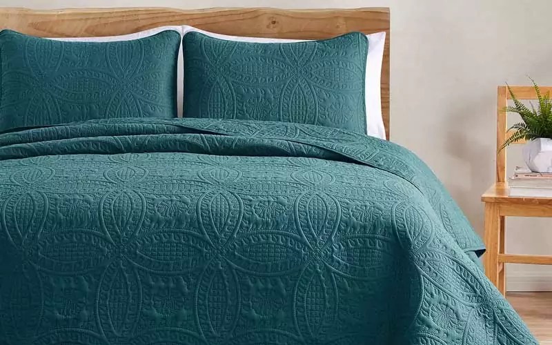 Best Bedspreads UK Reviews, Comparison & Buying Advice