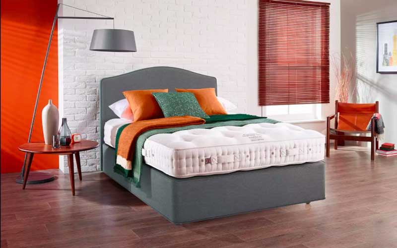 Best Divan Bed & Base UK 5 Brands Worth Buying In 2024