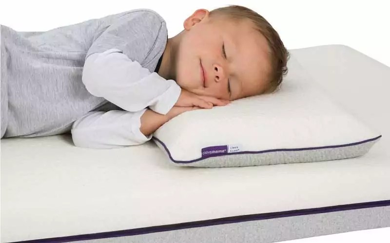 Best Kids Pillow UK 5 Toddler Pillows To Consider in 2024