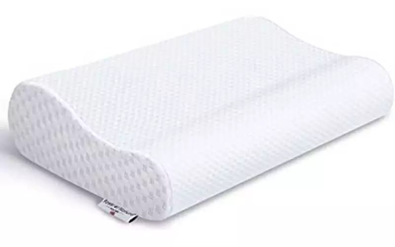Best Orthopaedic Pillow UK 2024 Buying Guide & Comparison