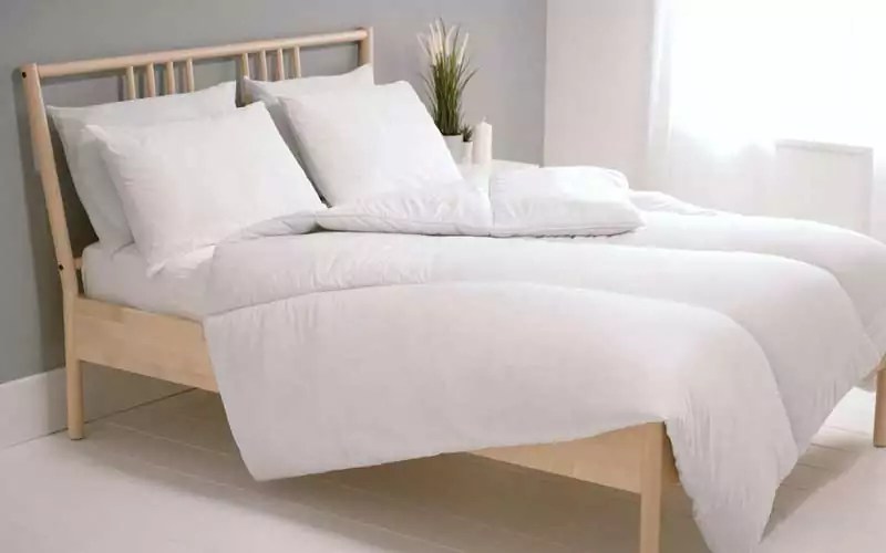 Best Summer Duvet UK 5 Duvets To Keep You Cool In 2024