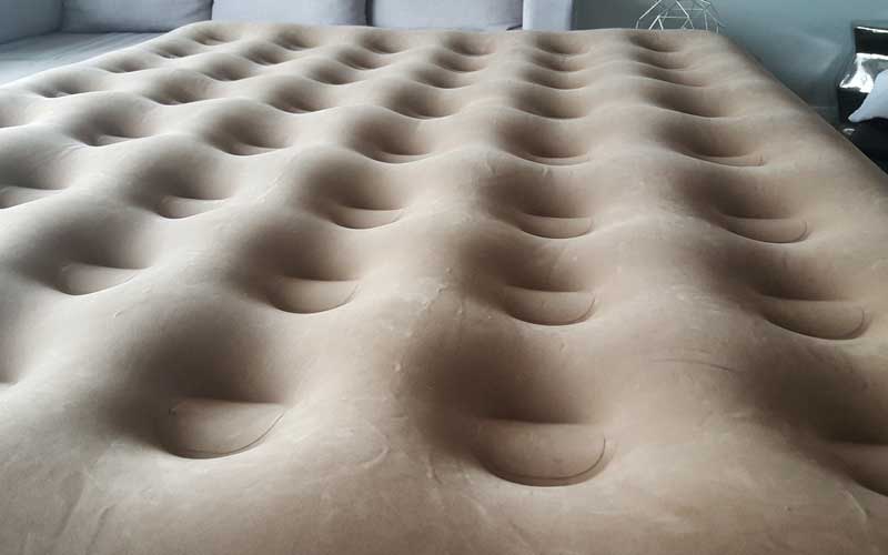 How To Inflate An Air Bed Without A Pump 6 Ways To Do It