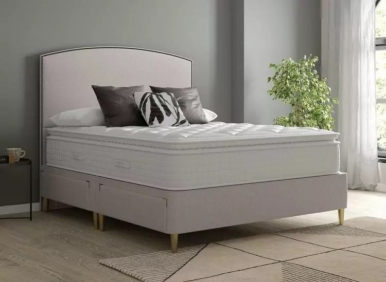 TheraPur Mattresses Shop Our Collection LightSleeper.co.uk