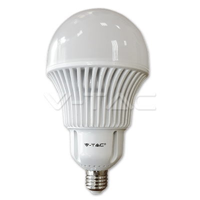 Bec Led 30w E27 A120 Aluminiu 4500k Light Solutionslight Solutions