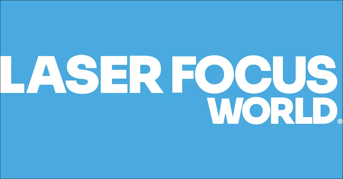 Laser Focus World LightSolver