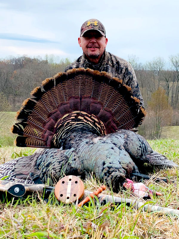 Gallery Lights Out Custom Calls