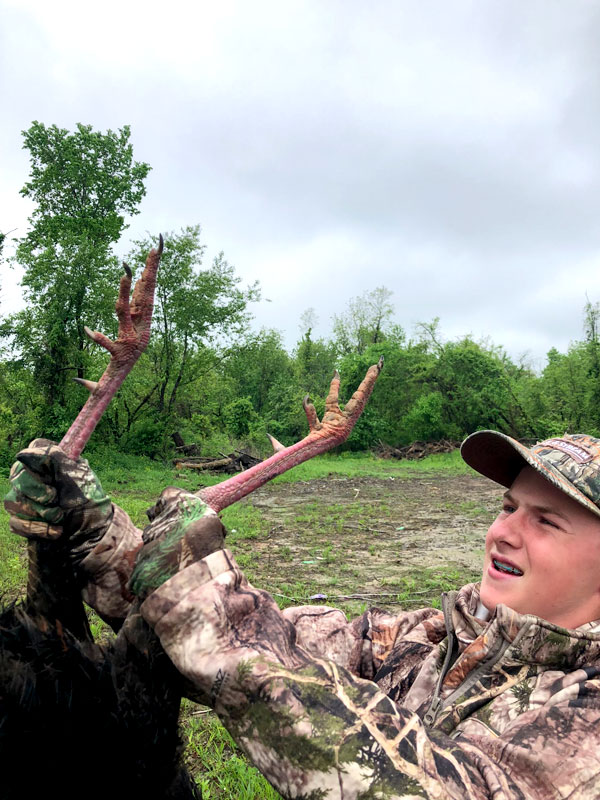 Gallery Lights Out Custom Calls