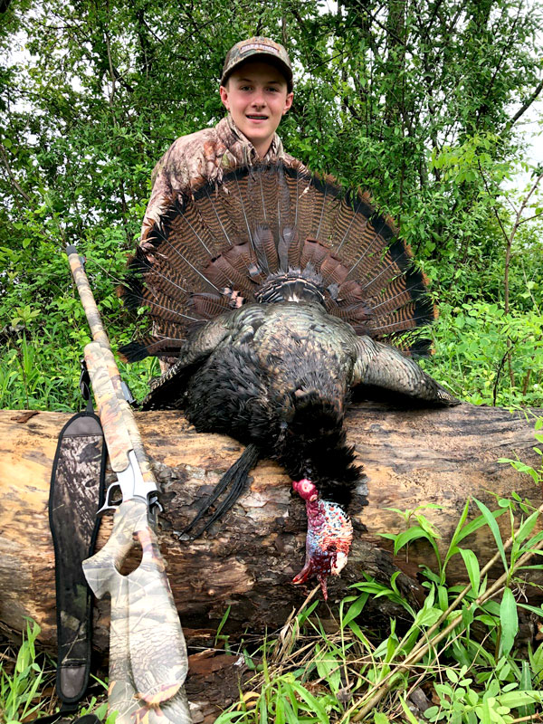 Gallery Lights Out Custom Calls