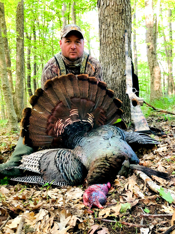 Gallery Lights Out Custom Calls