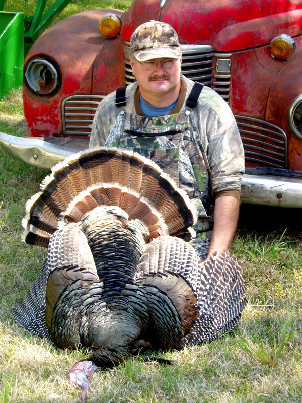 Gallery Lights Out Custom Calls