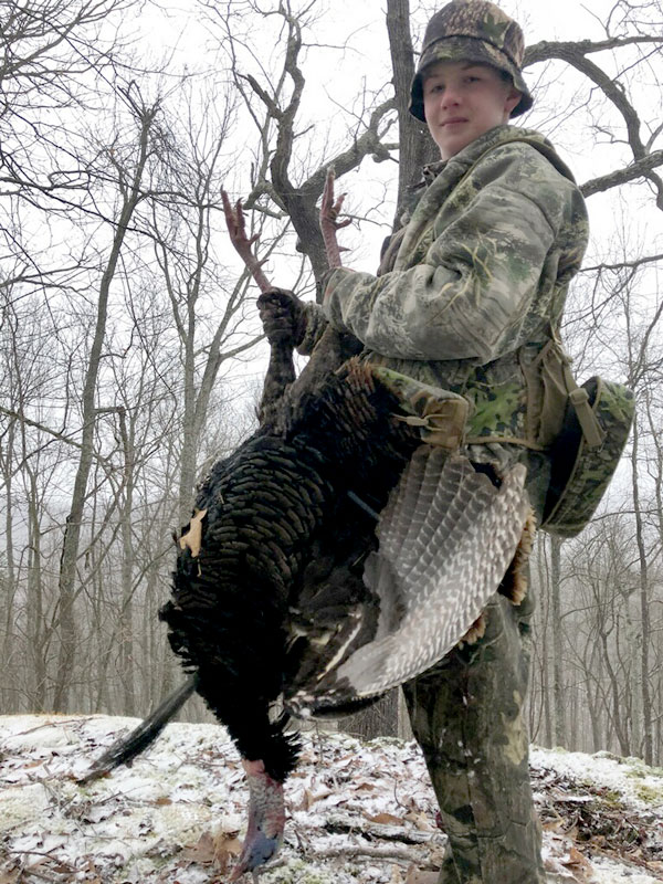 Gallery Lights Out Custom Calls