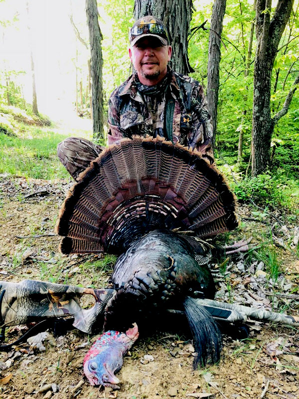 Gallery Lights Out Custom Calls