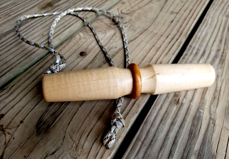 Deer Grunt Calls Lights Out Custom Calls