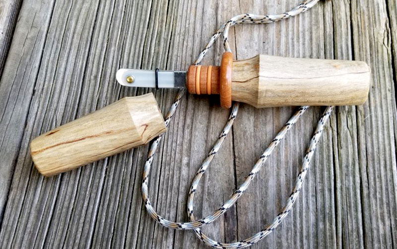 Deer Grunt Calls Lights Out Custom Calls