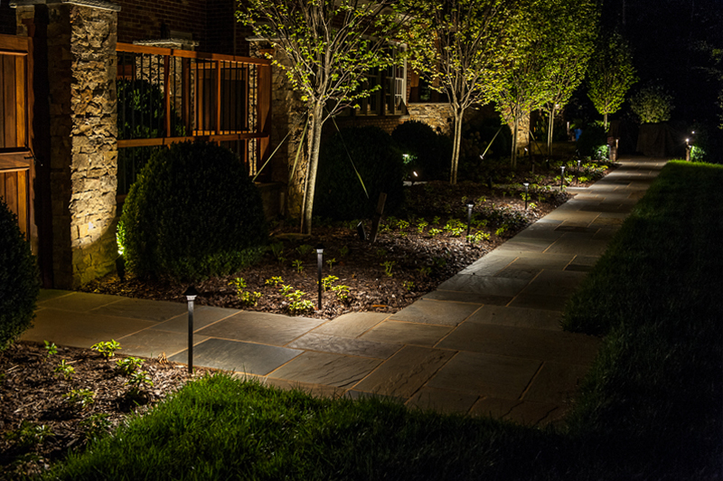 Where to Place Outdoor Lights for the Perfect Ambiance A Practical Guide