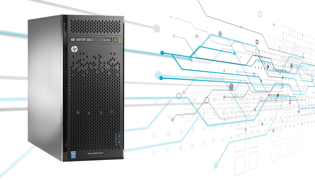 LightSpeed Automation Your Server Needs Care too!