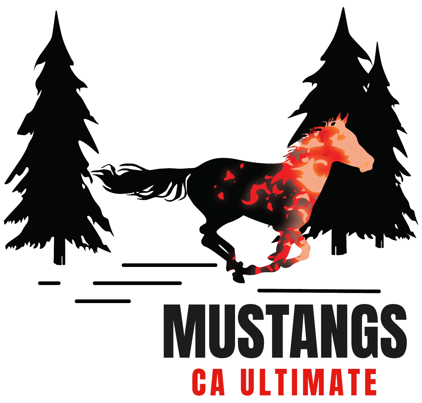 Mustangs Ultimate