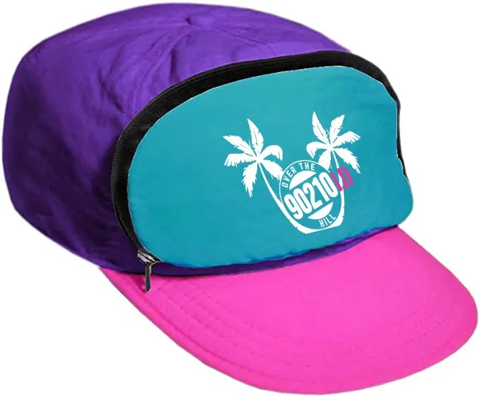 90210LD Hat Lightspeed Jerseys