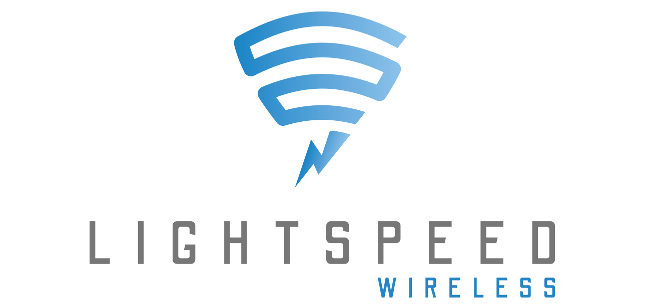 Lightspeed Wireless