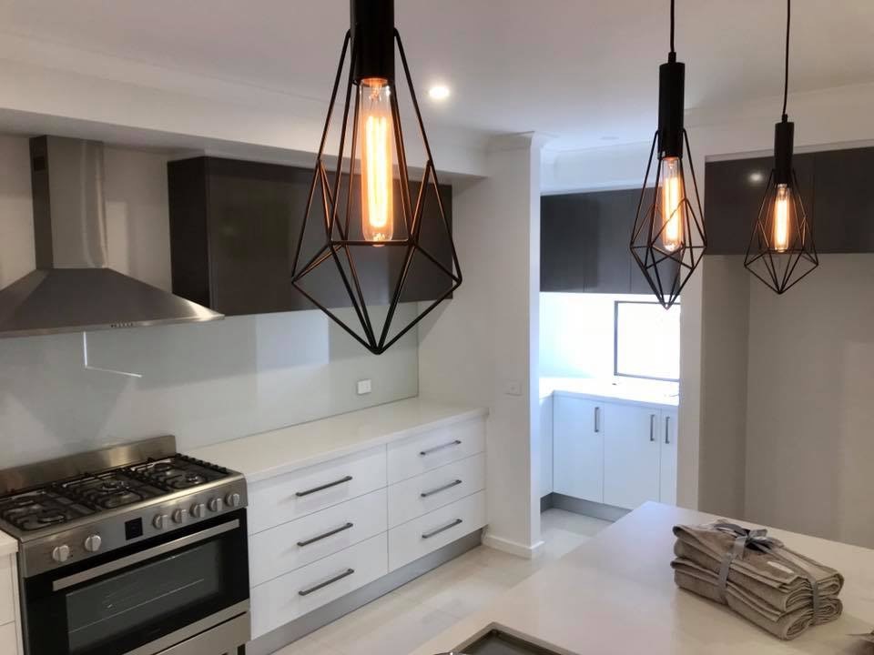 Design Lights Plus, Shepparton