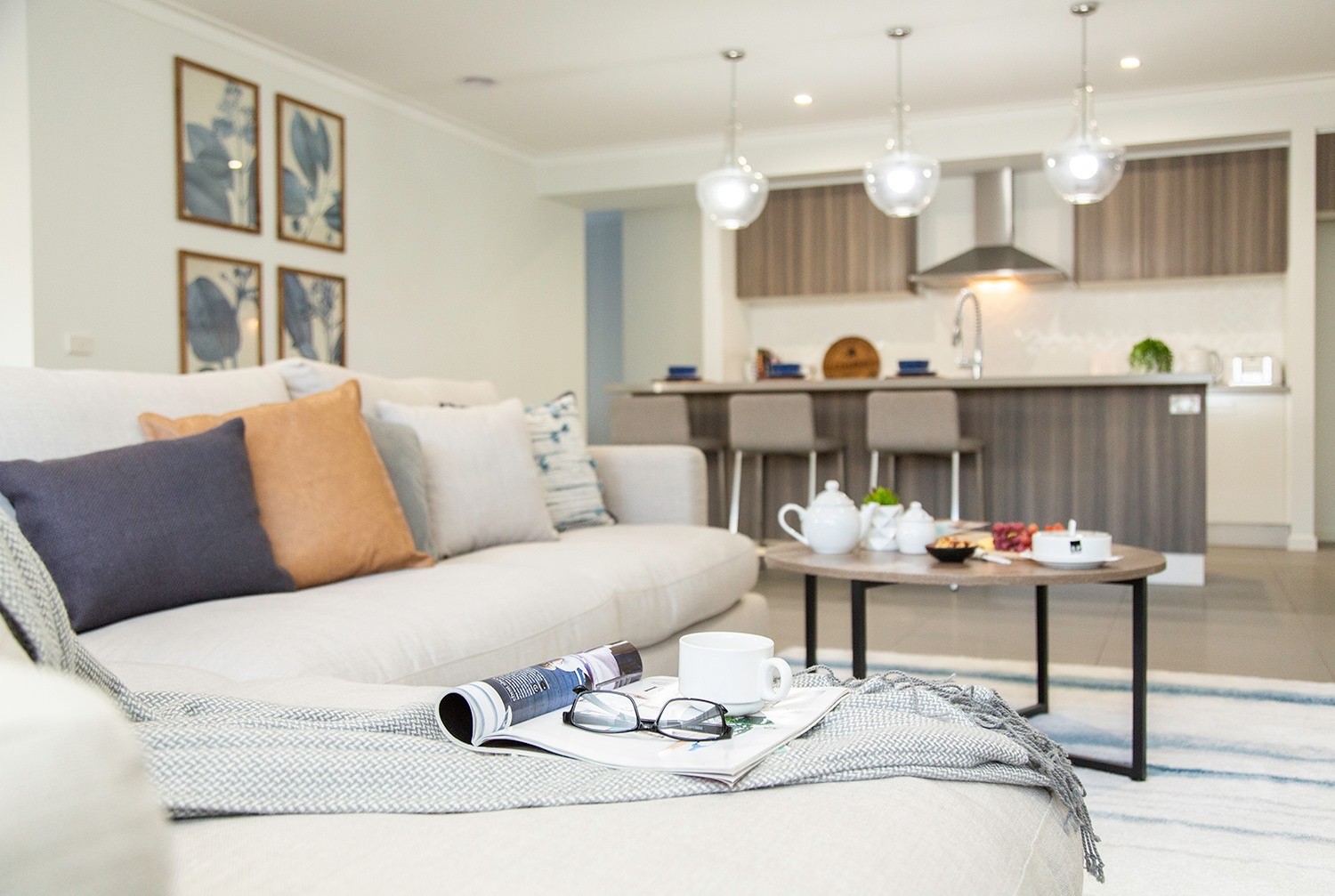 Projects Lights Plus, Shepparton