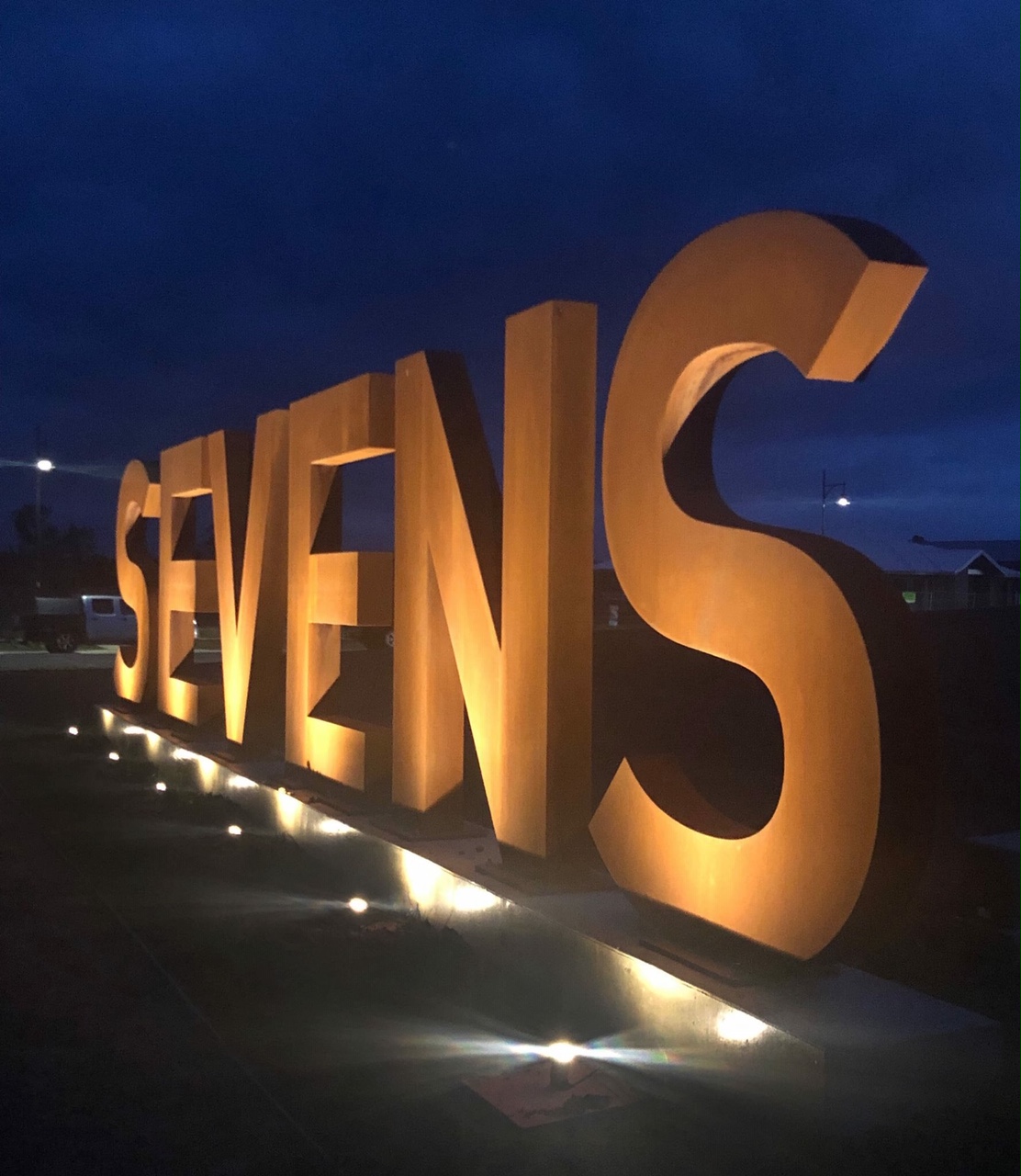Projects Lights Plus, Shepparton