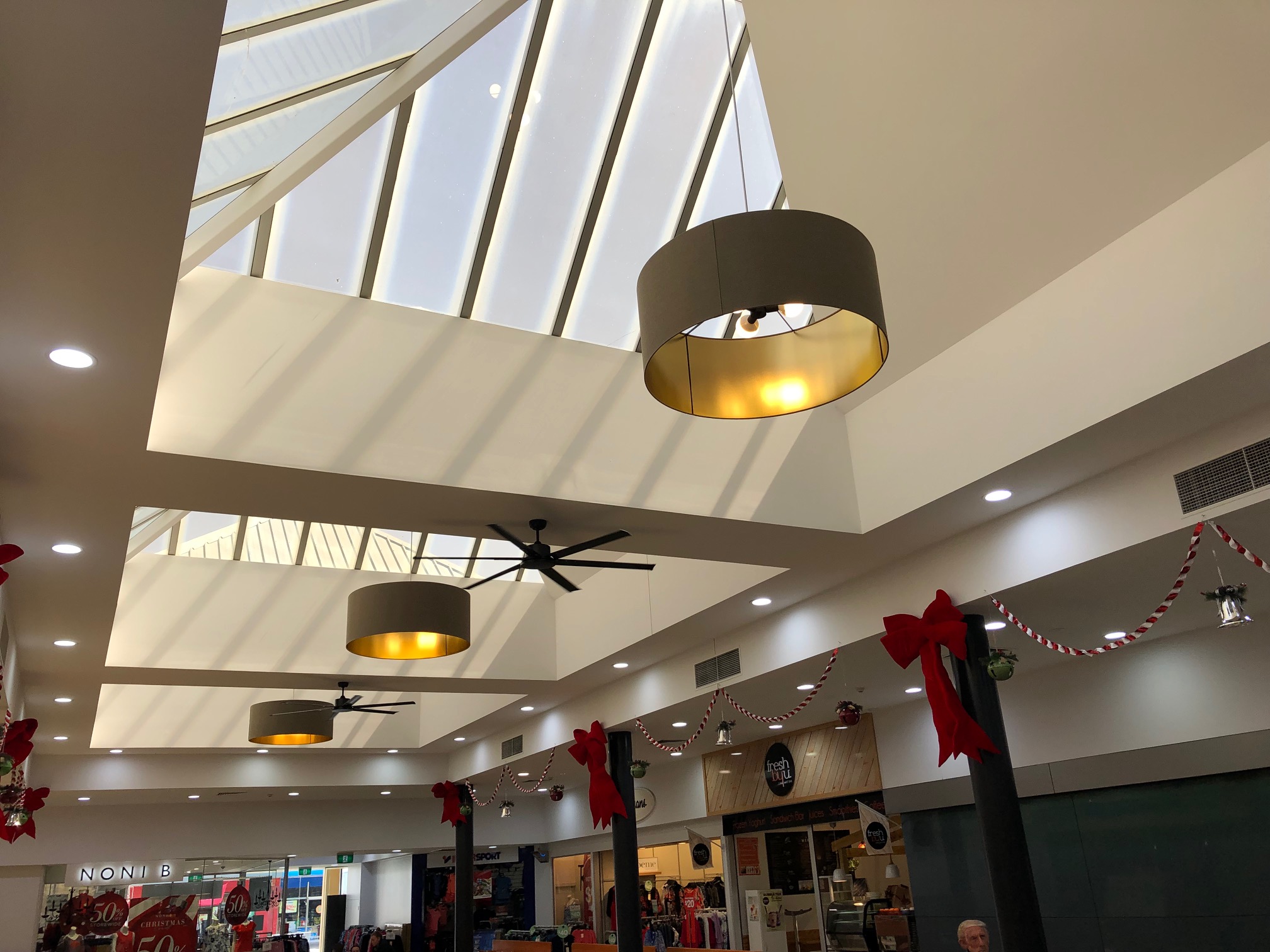 Projects Lights Plus, Shepparton